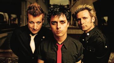 Green Day se presenta en Huracán: todo lo que necesitás saber