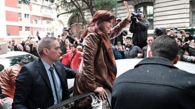 Tres años del atentado a CFK: del intento de asesinato a su detención