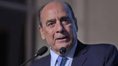 El jefe de Gabinete analiza la elección de Corrientes y anticipa mejoras en octubre