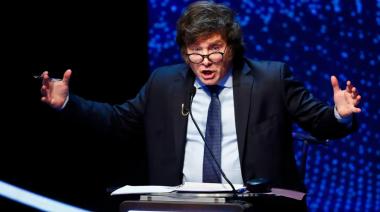La imagen de Milei se deteriora por el escándalo en la ANDIS