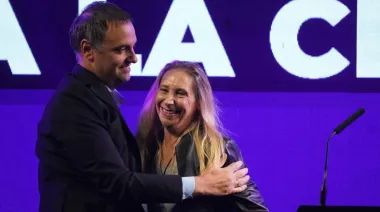 La Justicia frenó la difusión de los audios de Karina Milei