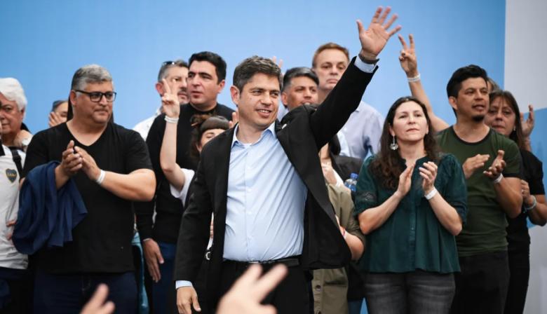 Elecciones en Buenos Aires: las encuestas marcan final voto a voto