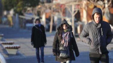 Clima en AMBA: mejora el tiempo y se espera una tarde templada con 20°C