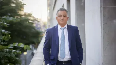 Sebastián Pareja llama “discapacitados” a los agresores de Milei en Lomas de Zamora