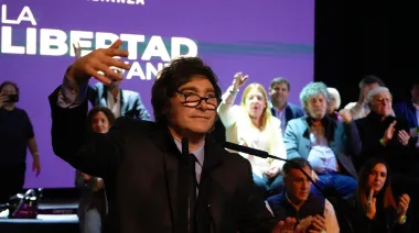 Milei en Moreno: las últimas elecciones de un bastión K sólo derrotado en 2013
