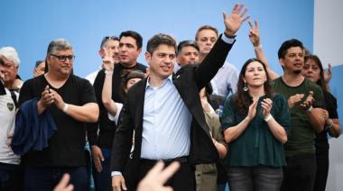 Elecciones en Buenos Aires: las encuestas marcan final voto a voto