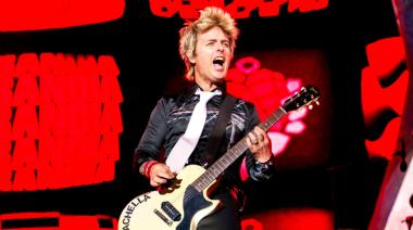 Green Day en Argentina: la noche que un fan hizo historia en Buenos Aires