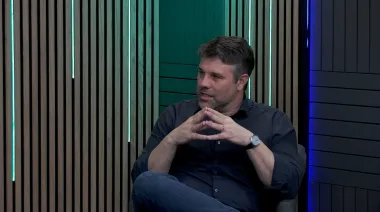 Lisandro Hourcade: “La gente perdió poder de compra y eso se siente todos los días”