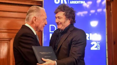 Día de la Industria: más crisis que festejo