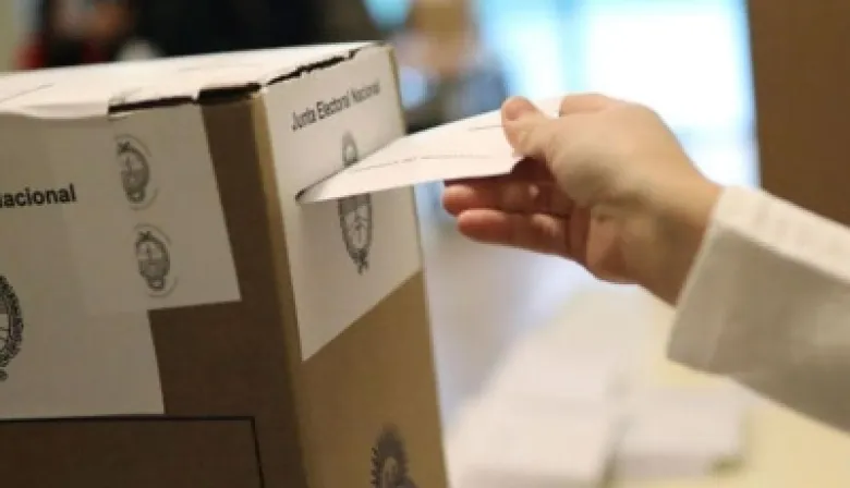 La Cámara Electoral frenó al Gobierno y ordenó informar los resultados por distrito