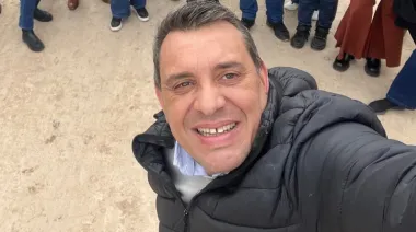 Los escándalos nacionales complicaron la apuesta de Bondarenko en el Conurbano