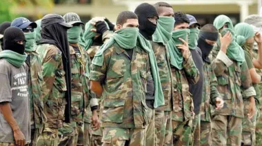 La guerra invisible en Colombia: ¿cómo afectan los drones a la población?