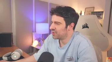 Martín Cirio le respondió a las fans de Selena Gómez