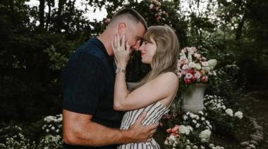 Taylor Swift y Travis Kelce se casan: el detalle que emocionó a sus fans