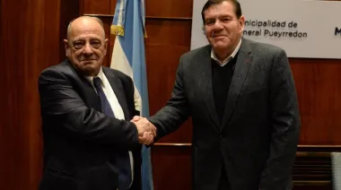 Milei le reza a Montenegro: la evolución del voto anti-K en Mar del Plata desde el 2015