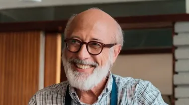 Homo Argentum y Guillermo Francella: el Congreso podría homenajearlo