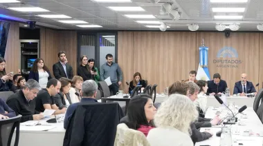 La Comisión Investigadora sobre la criptomoneda Libra avanza para convocar a funcionarios implicados