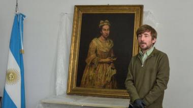 Mar del Plata: la familia del artista reclama la obra de arte robada por exfuncionario nazi