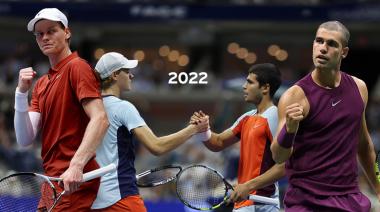 Sinner-Alcaraz: final soñada y lucha por el N° 1 en el US Open
