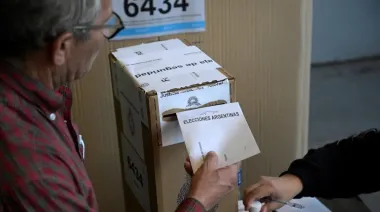 Lo que hay que saber antes de votar en la Provincia