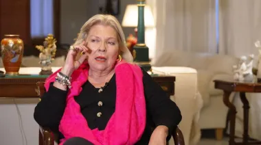 La Coalición Cívica pide la cabeza del juez que protegió a Karina Milei