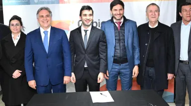 Gobernadores suman adherentes y empiezan a pensar en 2027