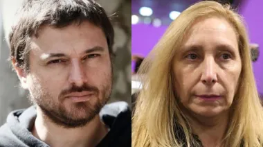 Grabois apuntó contra Karina Milei por coimera: “97% inútiles, 3% Karina”