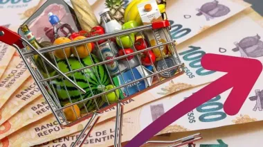 La inflación de agosto superaría el 2%