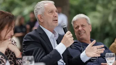 El PRO en La Plata reconoció el triunfo de Julio Alak y Fuerza Patria antes del escrutinio oficial