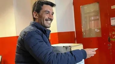 Fuerza Patria aplastó a La Libertad Avanza en la Cuarta sección electoral