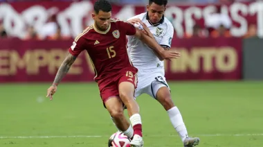 ¿Qué necesitan Venezuela y Bolivia para ir a la Copa Mundial de Fútbol 2026?