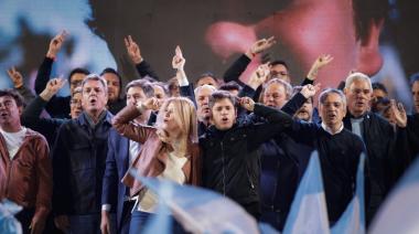 ¿El campo votó a Kicillof? Los sorprendentes resultados en las secciones más rurales