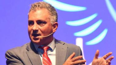 Sebastián Pareja y el riesgo de una fractura en el bloque libertario