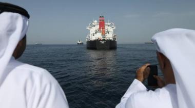 Arabia Saudita lidera aumento de producción de petróleo con OPEC+