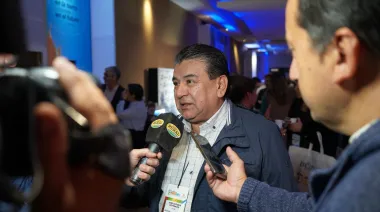 El gremio de los trabajadores rurales confirmó que participará en el paro general de la CGT