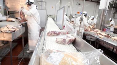 En siete meses, las exportaciones de carne vacuna generaron USD 1.825 millones pese a menor volumen