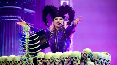 Lady Gaga y Bad Bunny se postulan como el próximo hit de Spotify