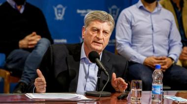 Ziliotto advierte que el modelo económico del Gobierno “está terminado”