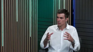 Juan Manuel Urtubey: “Argentina necesita un modelo de desarrollo y producción, no de ajuste”