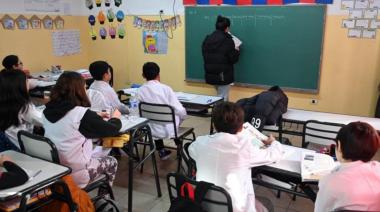 Aumento salarial docente: ¿Cuánto cobrarán los maestros a partir de abril?