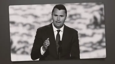 Violencia política en Estados Unidos: el asesinato de Charlie Kirk genera condenas