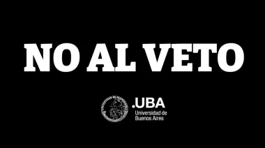 Gobierno vs. UBA: denunciarán a las autoridades por el bloqueo del sitio web