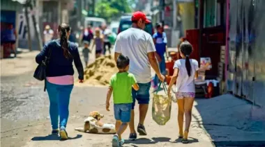 Una familia porteña necesita casi $2 millones al mes para ser de clase media