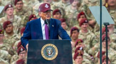 Trump hunde barco venezolano: el detalle oculto que preocupa a la región