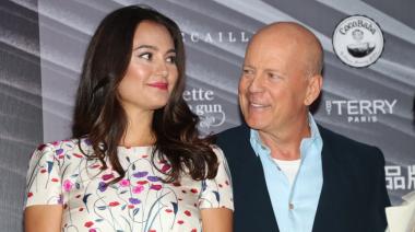 La salud de Bruce Willis: su esposa, Emma Heming, contó cómo se encuentra