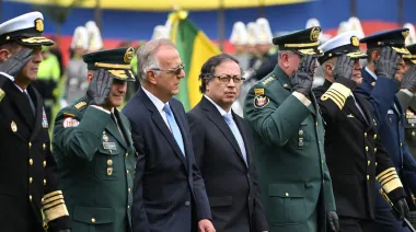 Petro desafía al Congreso: el polémico plan para una nueva Constituyente