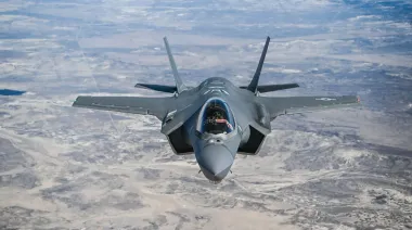 Pentágono acusa a Venezuela de provocación militar en el Caribe