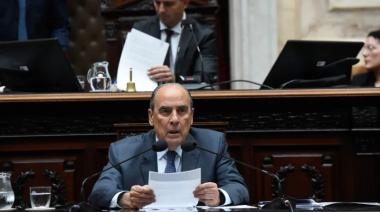 Promulgar con límites: cómo el Gobierno implementará la Emergencia en Discapacidad