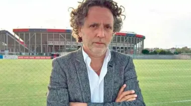 Desde la oposición de San Lorenzo piden la renuncia del presidente Marcelo Moretti