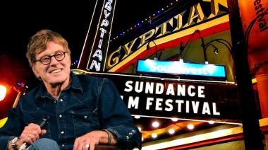 Robert Redford y el Festival de Sundance: cómo creó un faro del cine independiente